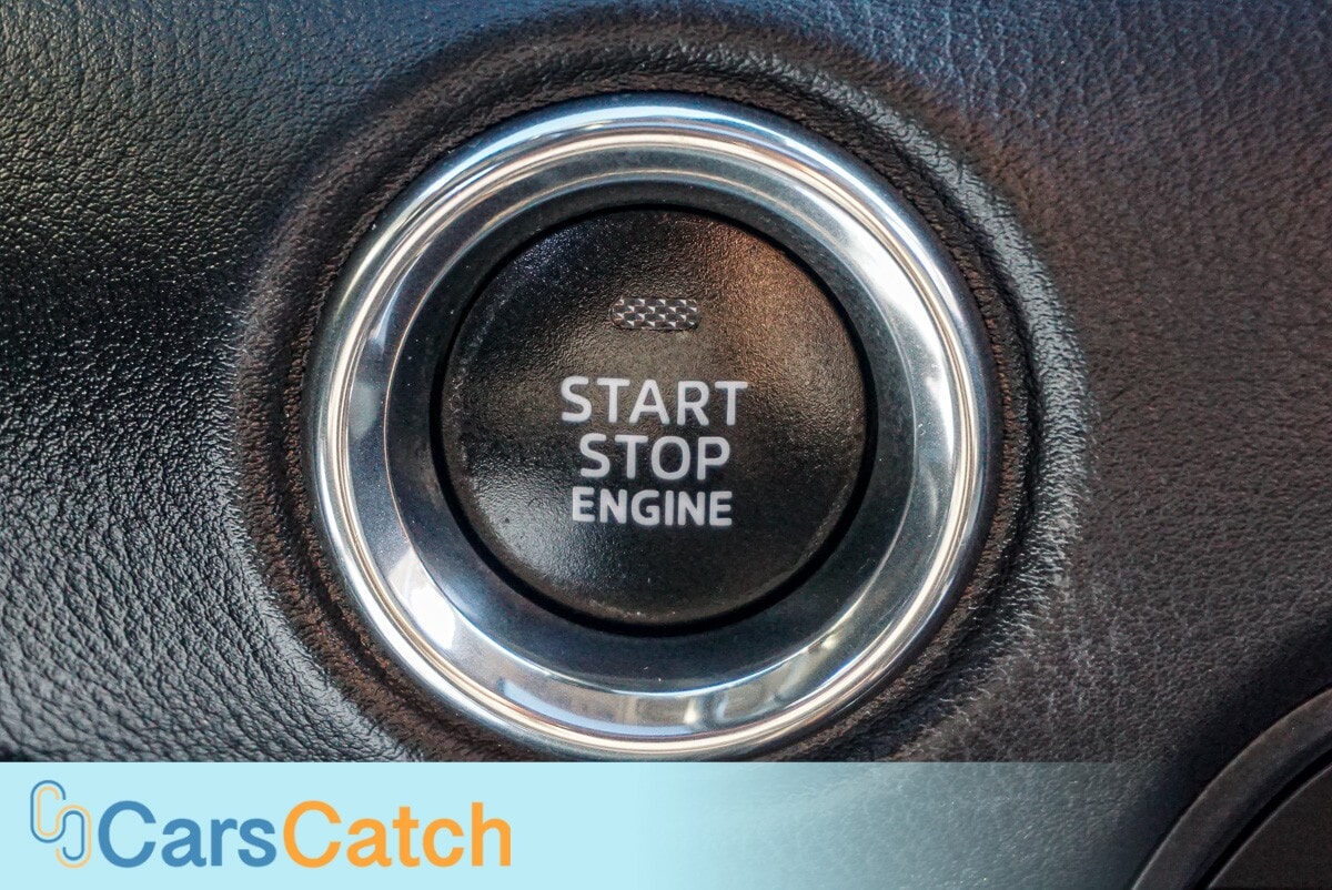 CARSCATCH - Used vehicle - SUV MAZDA CX-5 2017