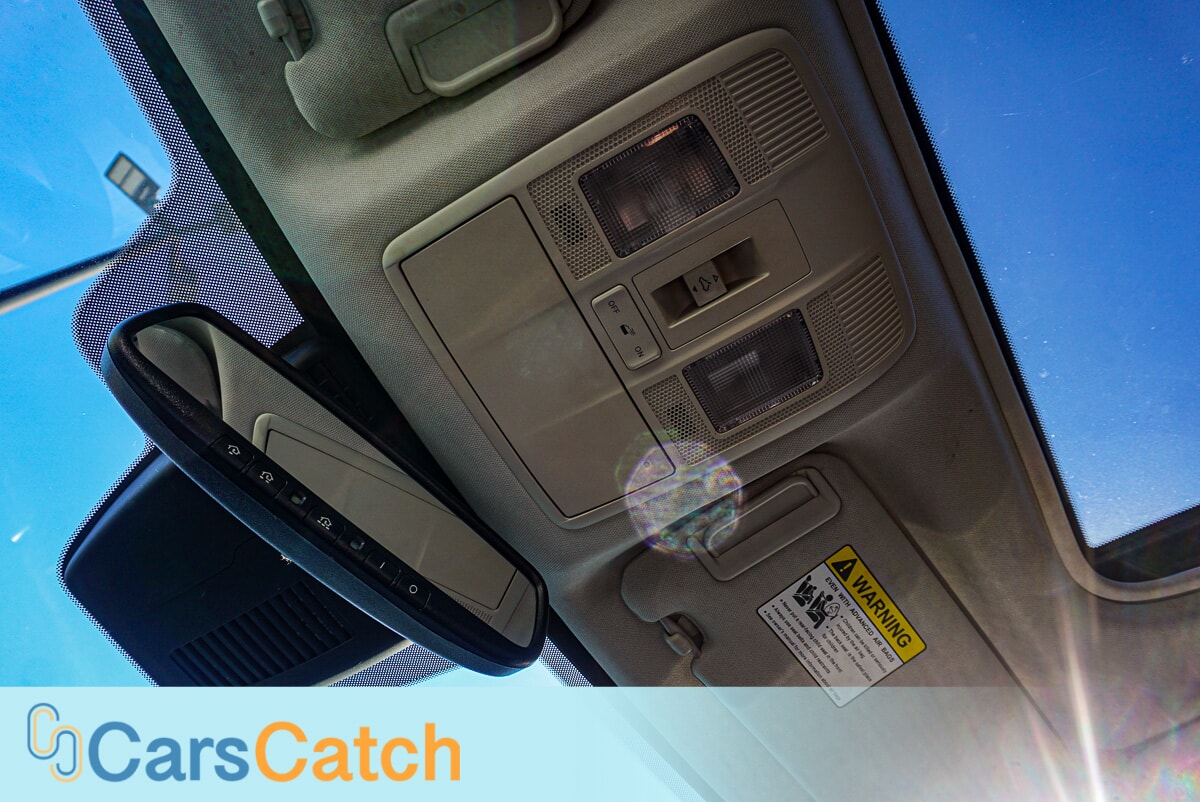 CARSCATCH - Used vehicle - SUV MAZDA CX-5 2017