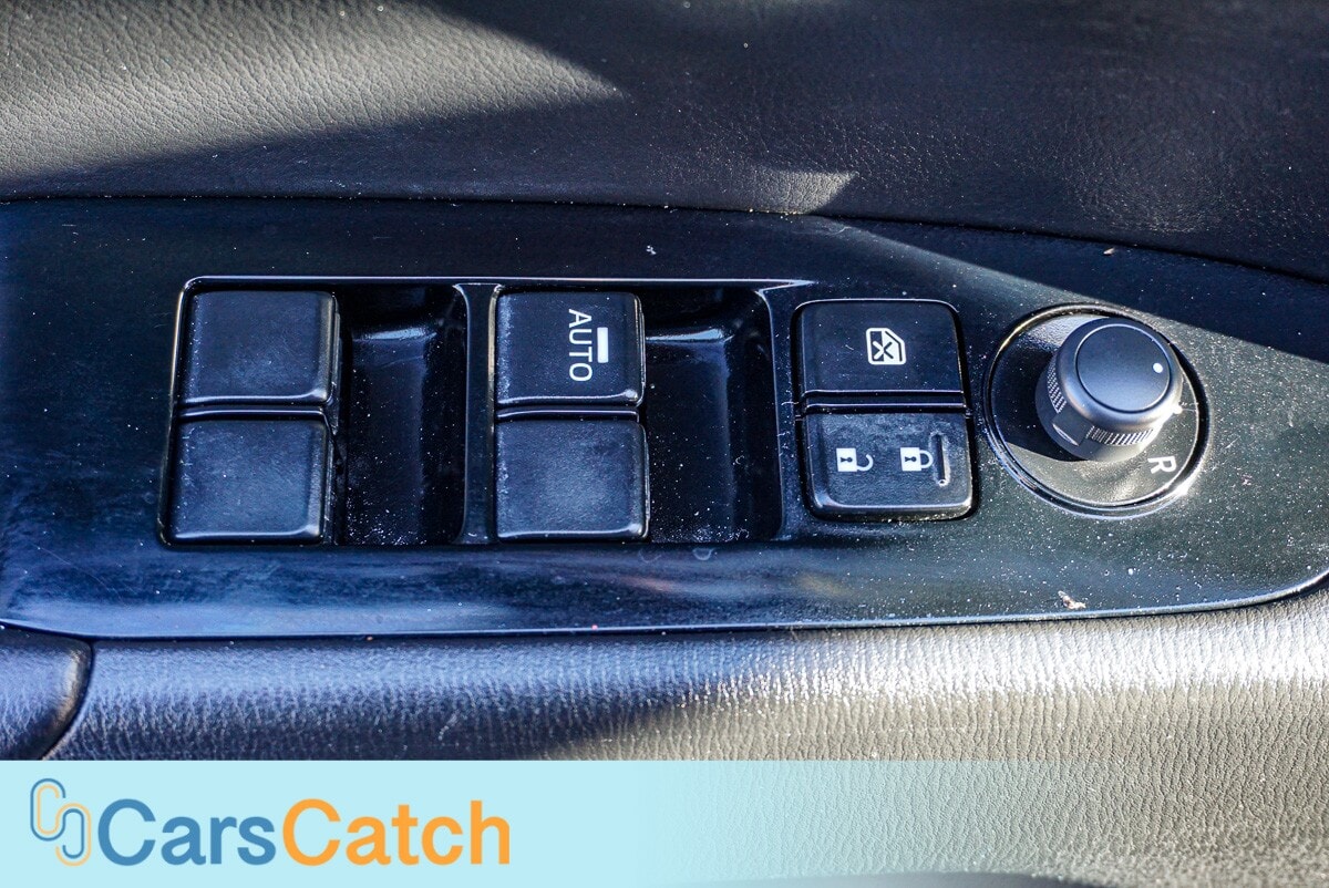 CARSCATCH - Used vehicle - SUV MAZDA CX-5 2017