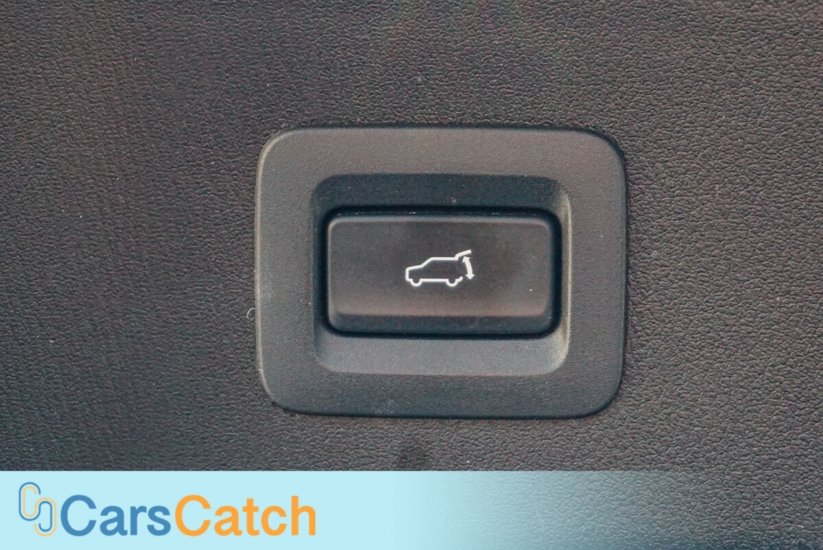 CARSCATCH - Used vehicle - SUV MAZDA CX-5 2017