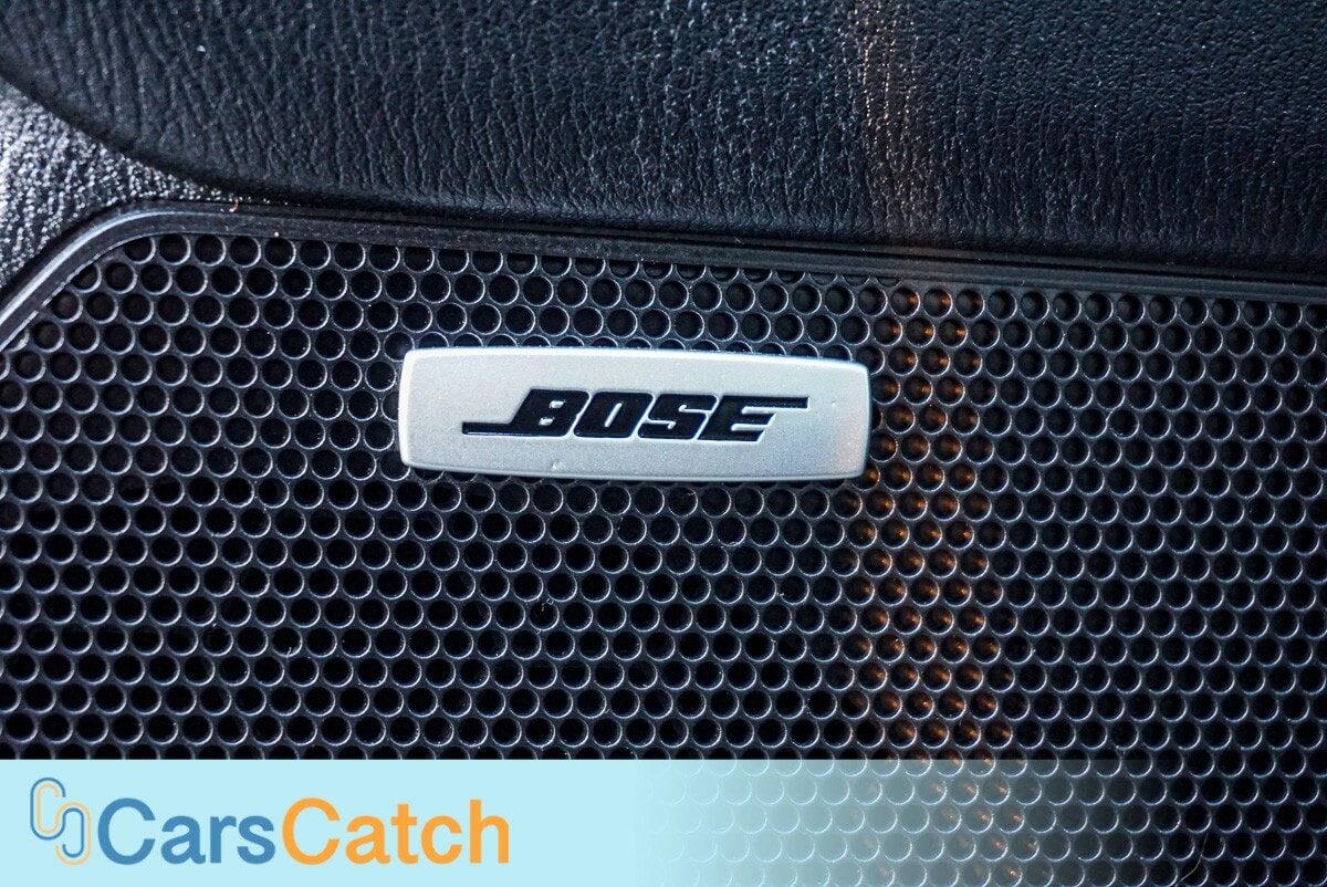 CARSCATCH - Used vehicle - SUV MAZDA CX-5 2017