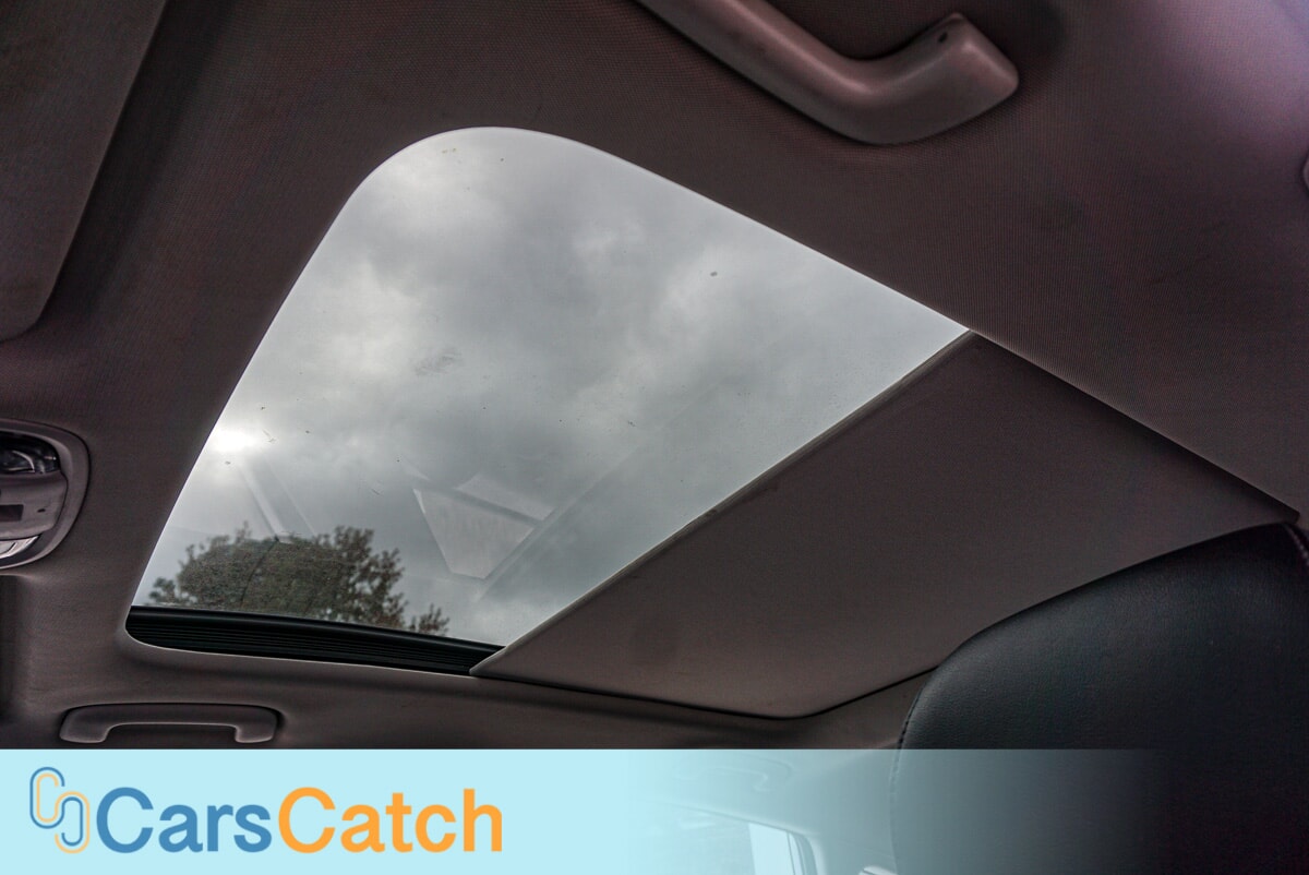 CARSCATCH  - Used vehicle - SEDAN KIA OPTIMA 2020