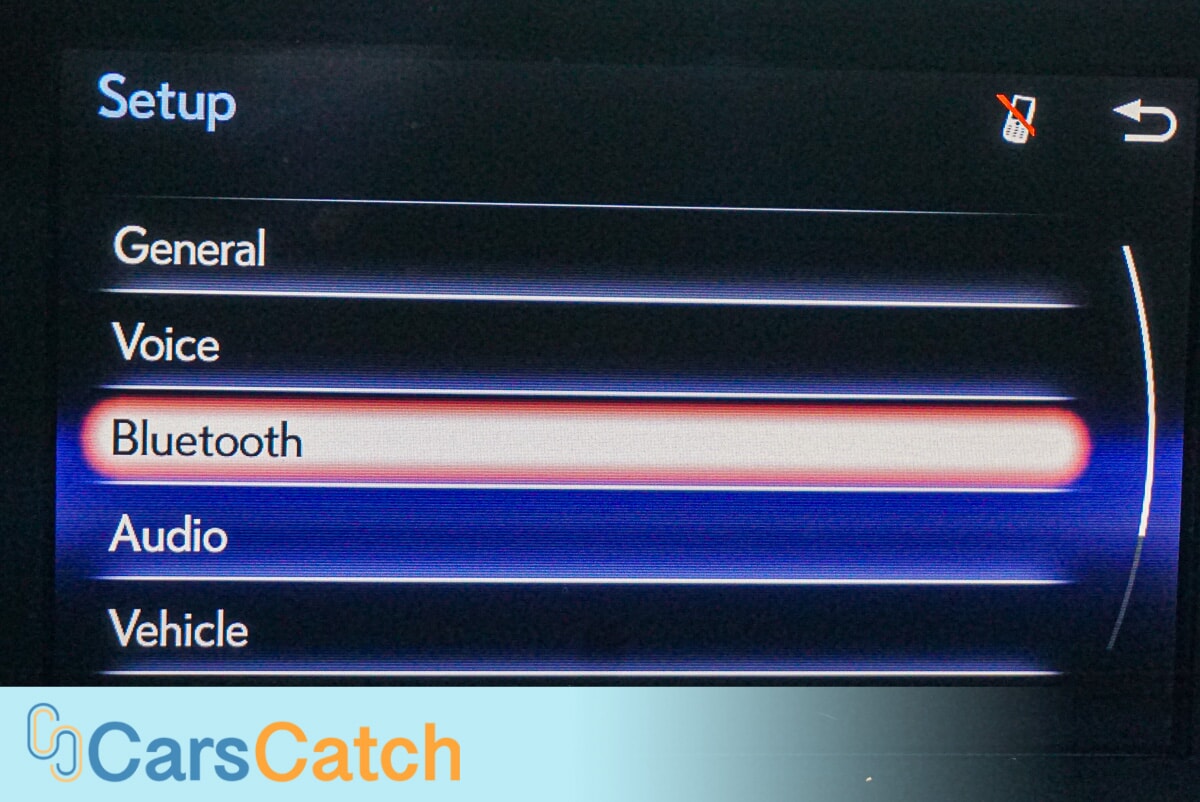 CARSCATCH  - Used vehicle - SEDAN LEXUS IS 2017