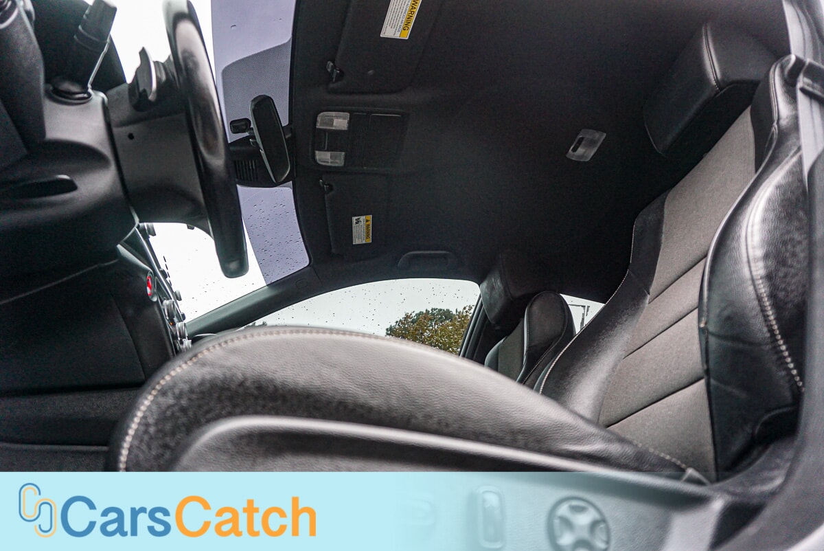 CARSCATCH  - Used vehicle - SEDAN HONDA ACCORD 2022