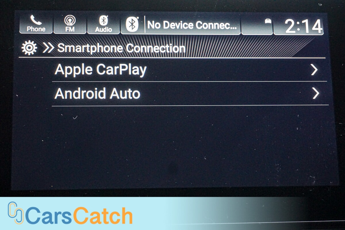CARSCATCH  - Used vehicle - SEDAN HONDA ACCORD 2022