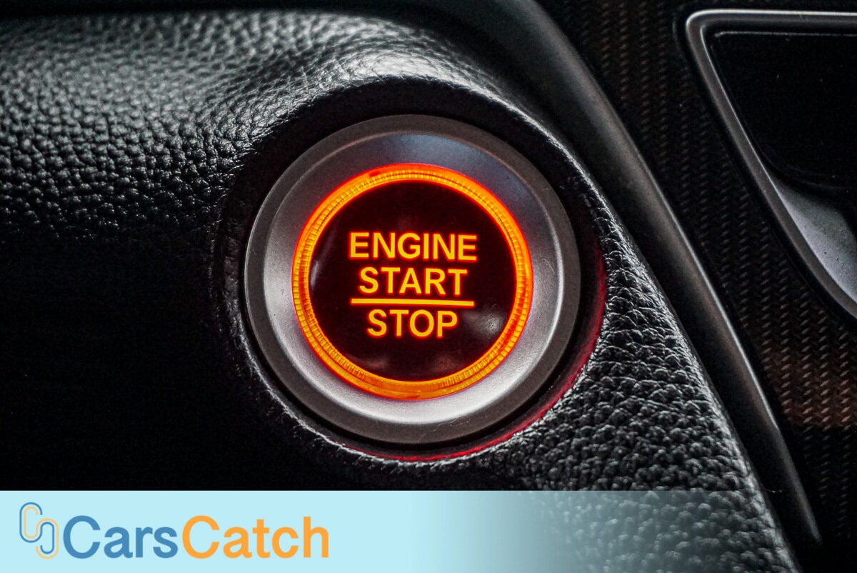 CARSCATCH  - Used vehicle - SEDAN HONDA ACCORD 2022