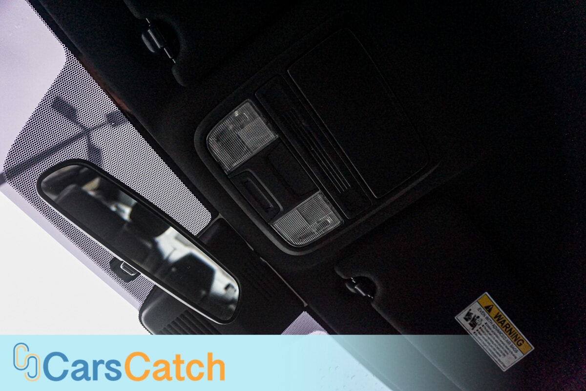 CARSCATCH  - Used vehicle - SEDAN HONDA ACCORD 2022