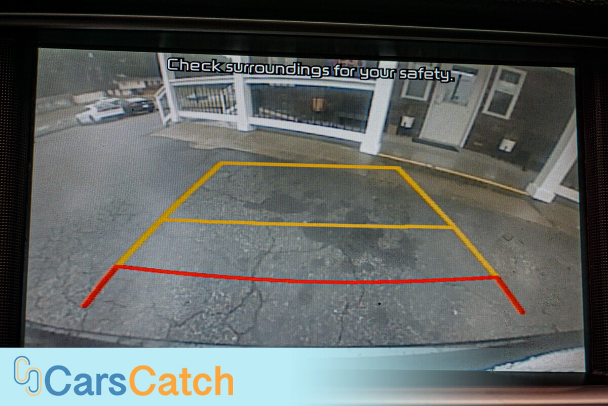 CARSCATCH  - Used vehicle - SEDAN KIA OPTIMA 2019