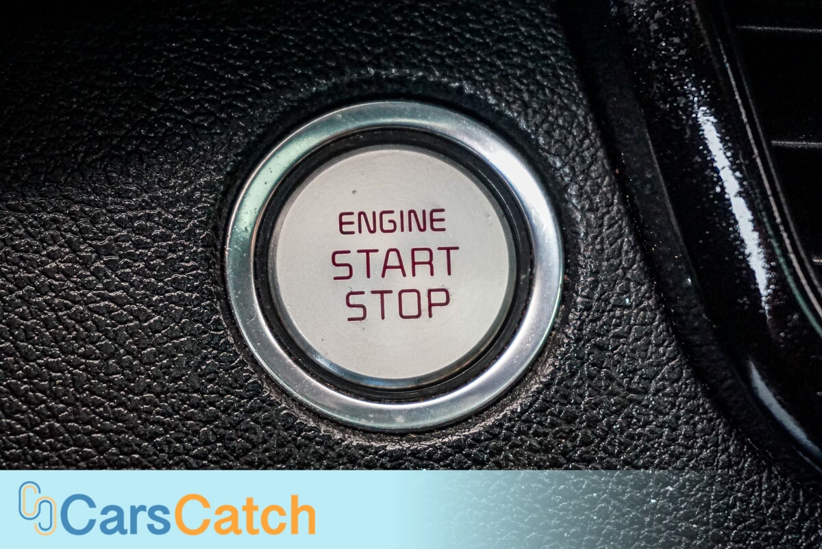 CARSCATCH  - Used vehicle - SEDAN KIA OPTIMA 2019