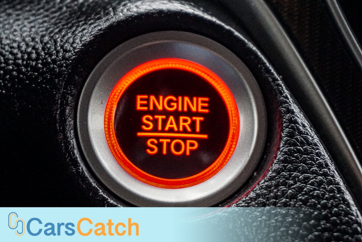 CARSCATCH  - Used vehicle - SEDAN HONDA ACCORD 2020