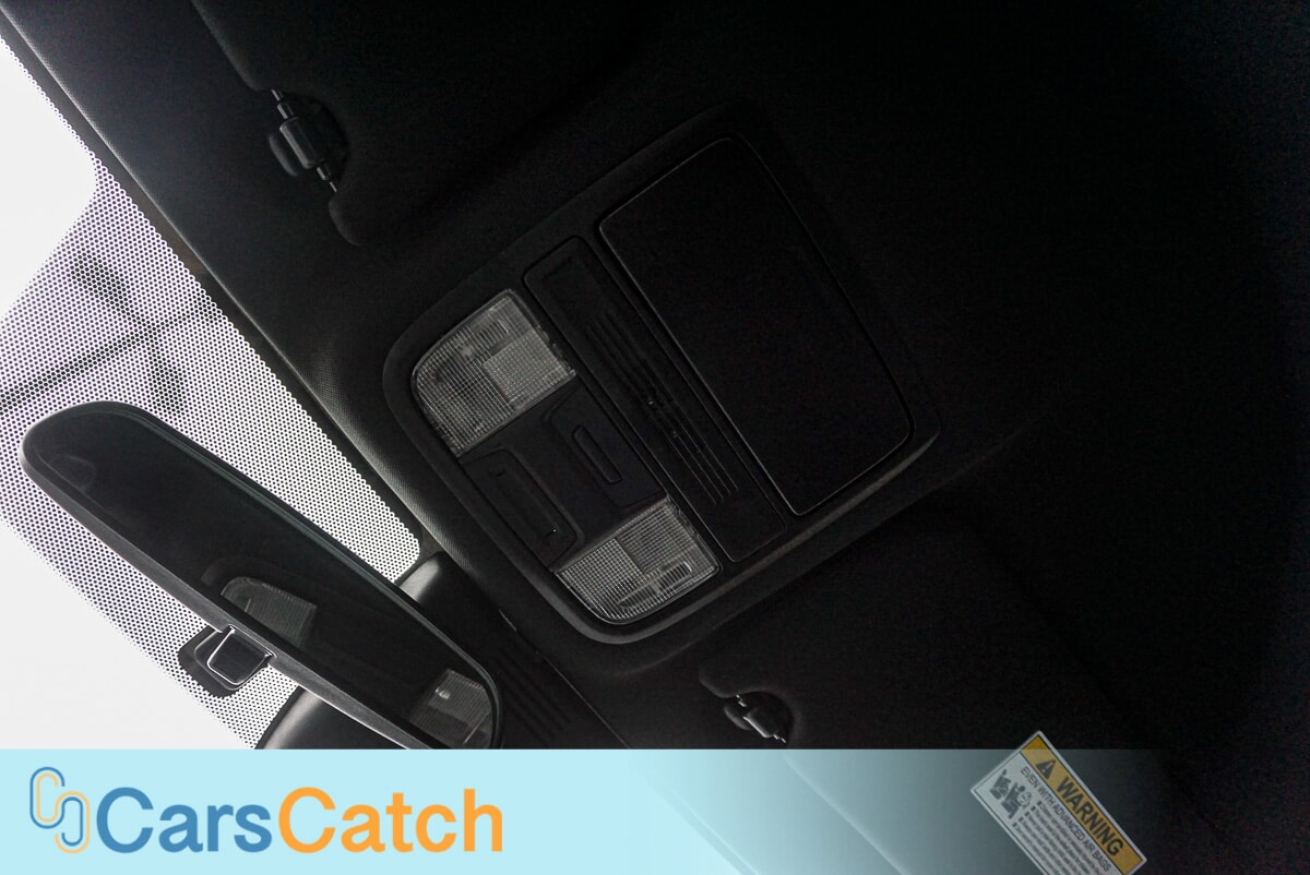CARSCATCH  - Used vehicle - SEDAN HONDA ACCORD 2020