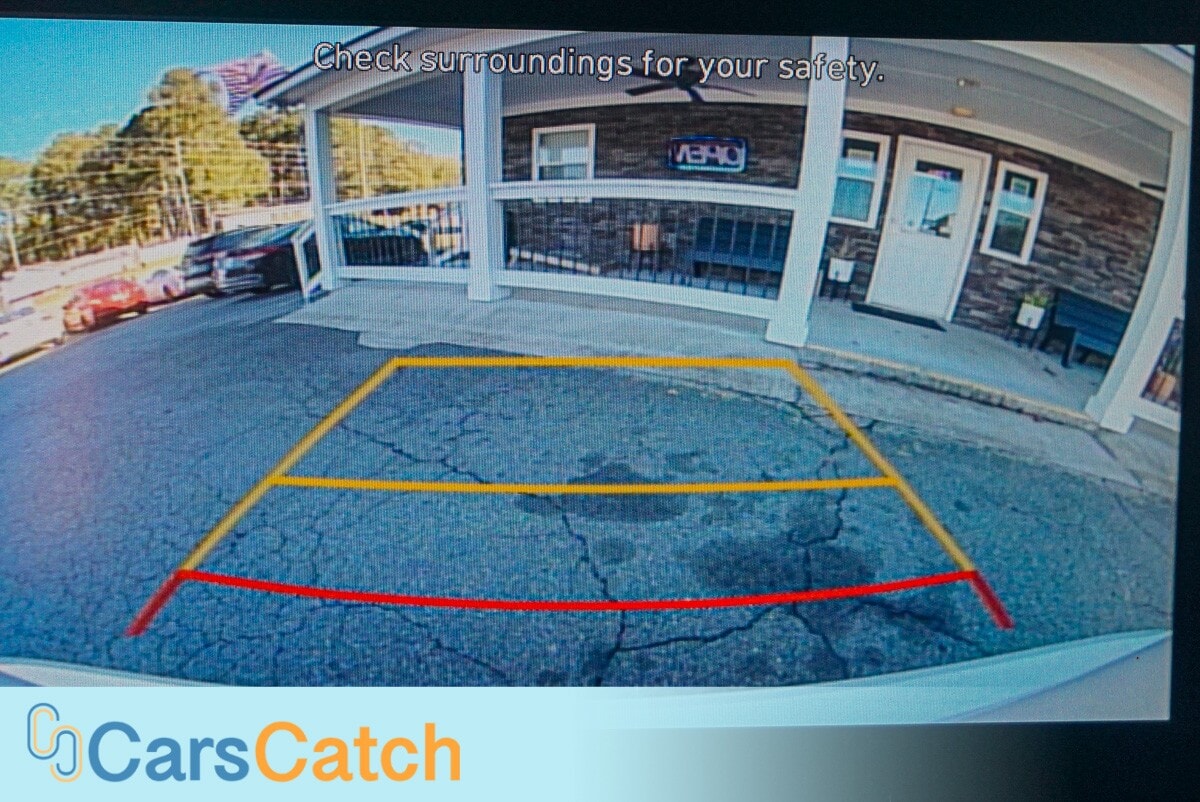 CARSCATCH - Used vehicle - SEDAN HYUNDAI SONATA 2022