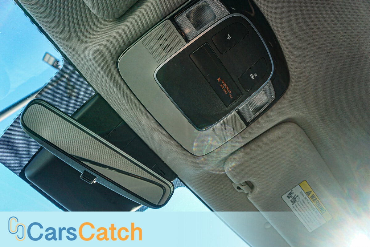 CARSCATCH - Used vehicle - SEDAN HYUNDAI SONATA 2022