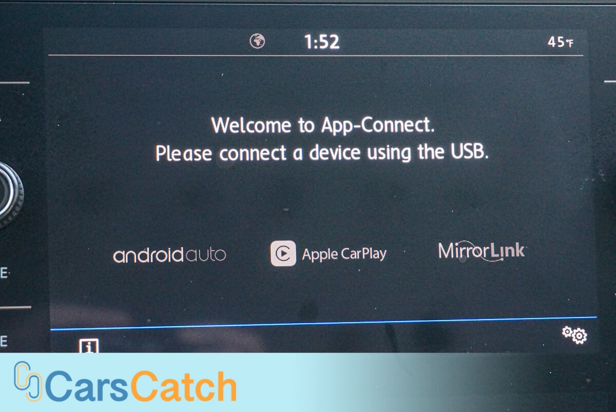 CARSCATCH  - Used vehicle - SUV VOLKSWAGEN ATLAS 2021