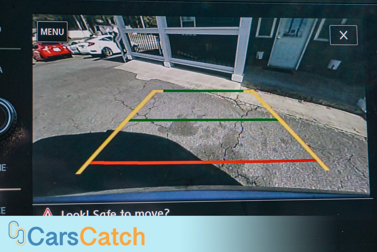 CARSCATCH  - Used vehicle - SUV VOLKSWAGEN ATLAS 2021