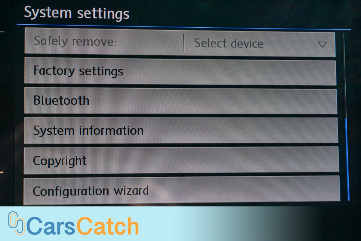 CARSCATCH  - Used vehicle - SUV VOLKSWAGEN ATLAS 2021