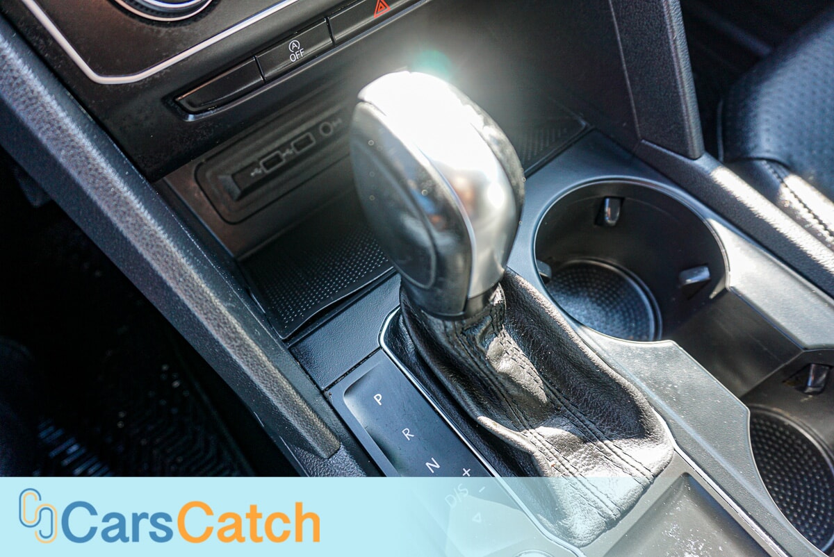 CARSCATCH  - Used vehicle - SUV VOLKSWAGEN ATLAS 2021