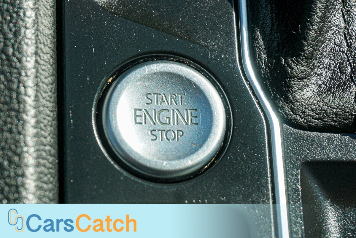 CARSCATCH  - Used vehicle - SUV VOLKSWAGEN ATLAS 2021