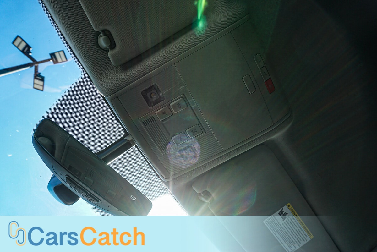 CARSCATCH  - Used vehicle - SUV VOLKSWAGEN ATLAS 2021