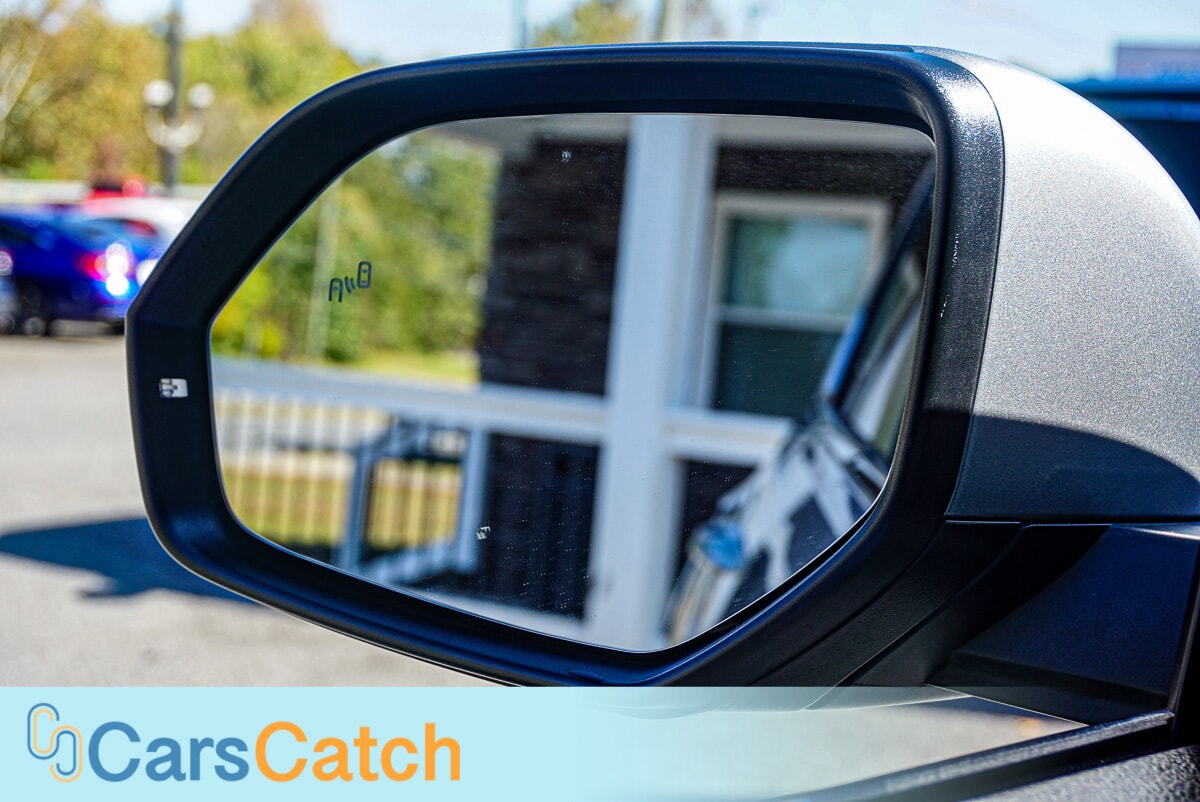 CARSCATCH  - Used vehicle - SUV VOLKSWAGEN ATLAS 2021