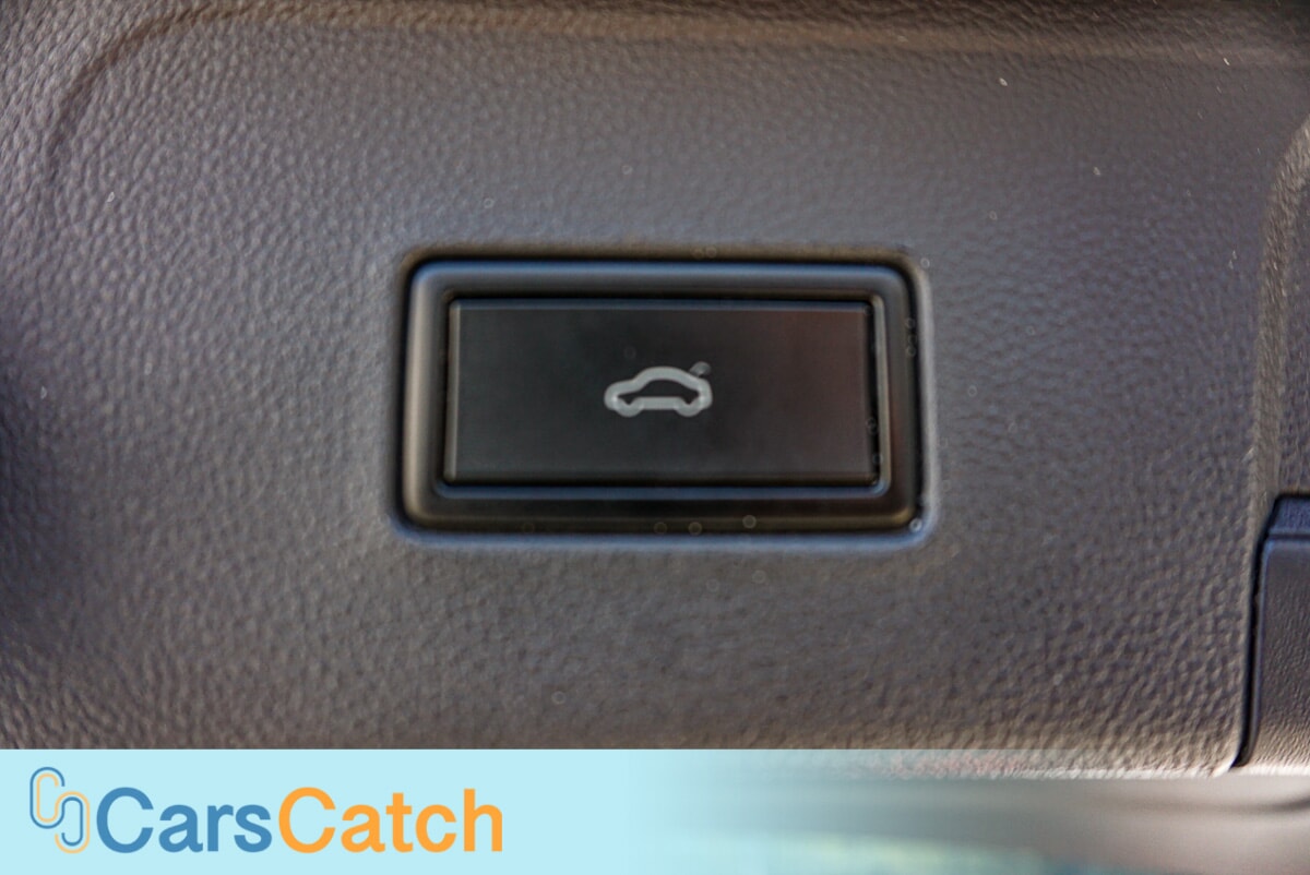 CARSCATCH  - Used vehicle - SUV VOLKSWAGEN ATLAS 2021