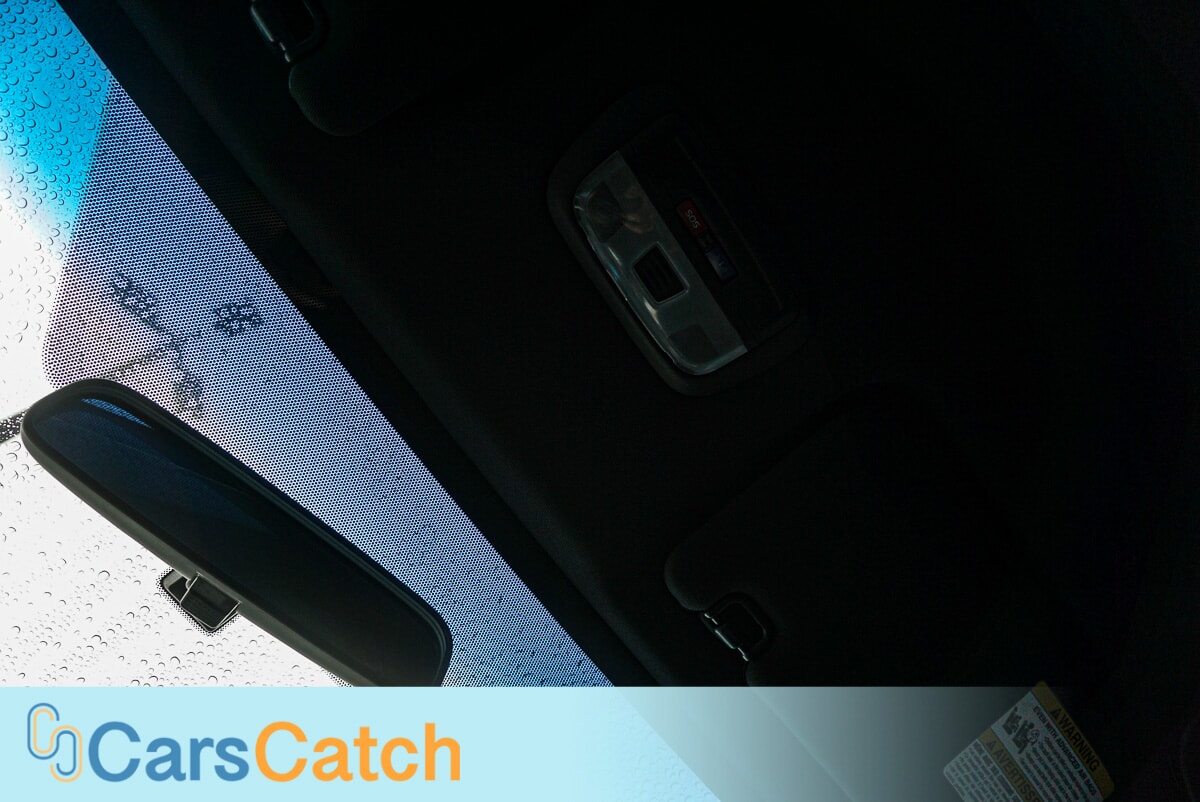 CARSCATCH  - Used vehicle - SEDAN SUBARU WRX 2018