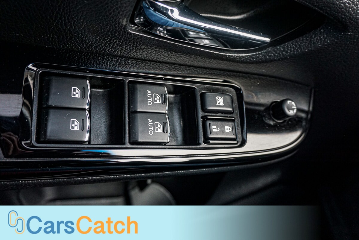 CARSCATCH  - Used vehicle - SEDAN SUBARU WRX 2018