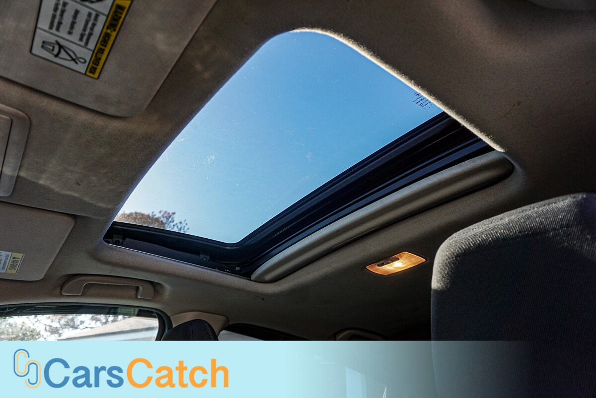 CARSCATCH - Used vehicle - SUV HONDA HR-V 2021