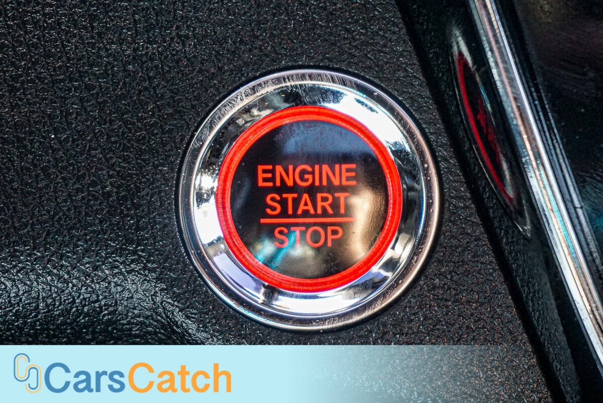 CARSCATCH - Used vehicle - SUV HONDA HR-V 2021