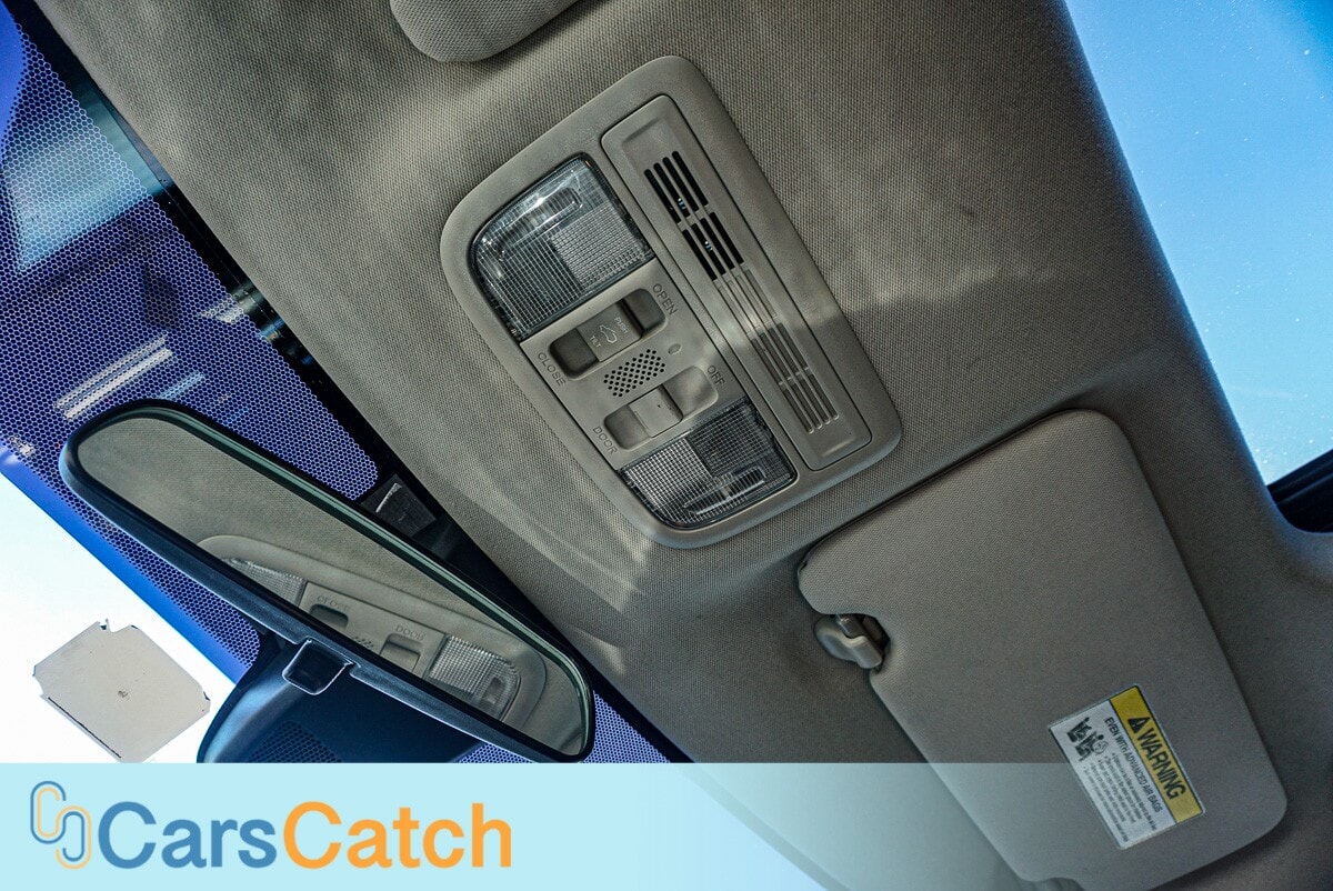 CARSCATCH - Used vehicle - SUV HONDA HR-V 2021