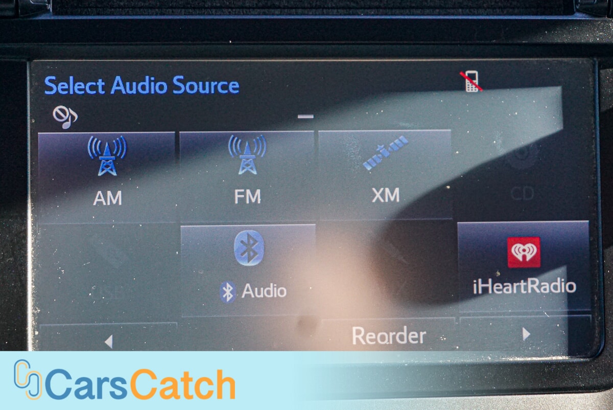 CARSCATCH - Used vehicle - SUV TOYOTA 4RUNNER 2016