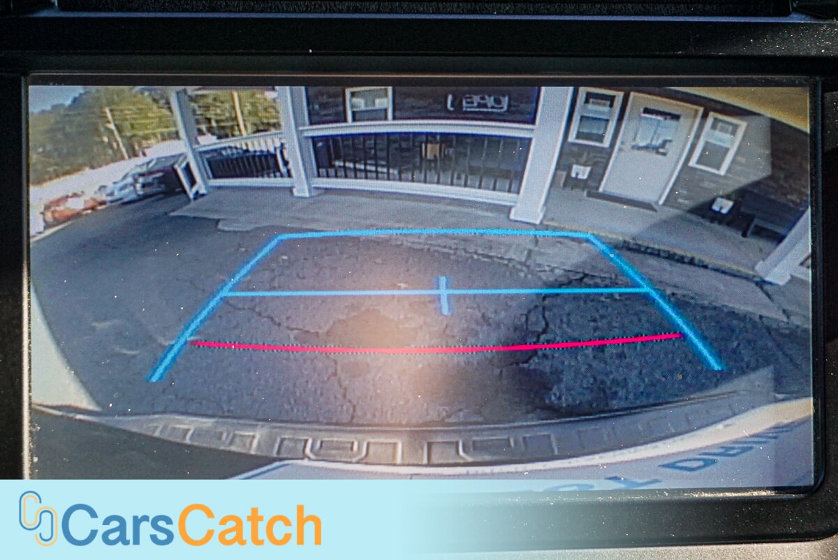 CARSCATCH - Used vehicle - SUV TOYOTA 4RUNNER 2016