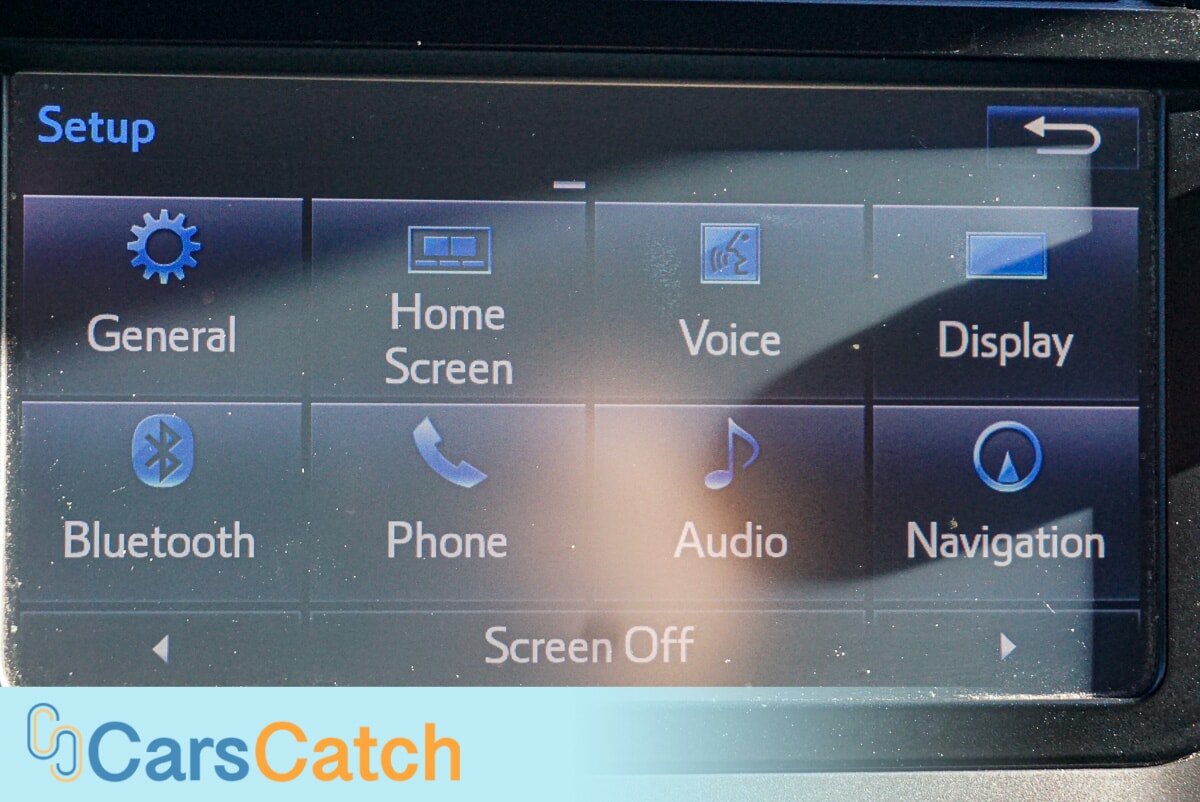 CARSCATCH - Used vehicle - SUV TOYOTA 4RUNNER 2016