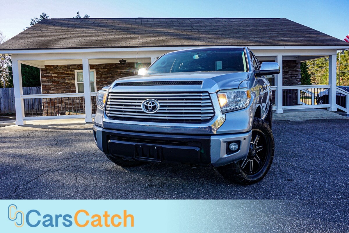 CARSCATCH  - 2015-TOYOTA-TUNDRA-4WD-WOODSTOCK-GA-Stock=12560
