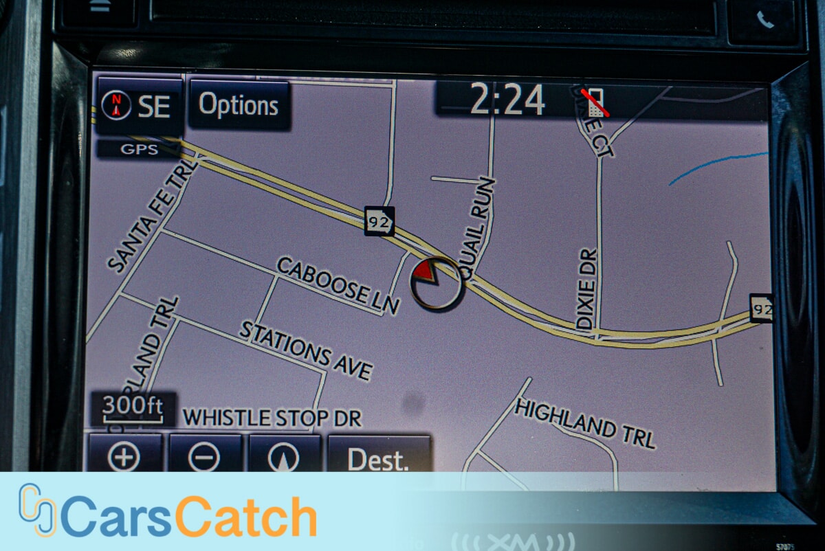 CARSCATCH - Used vehicle - TRUCK TOYOTA TUNDRA 4WD 2015