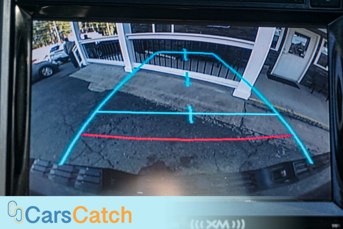 CARSCATCH - Used vehicle - TRUCK TOYOTA TUNDRA 4WD 2015