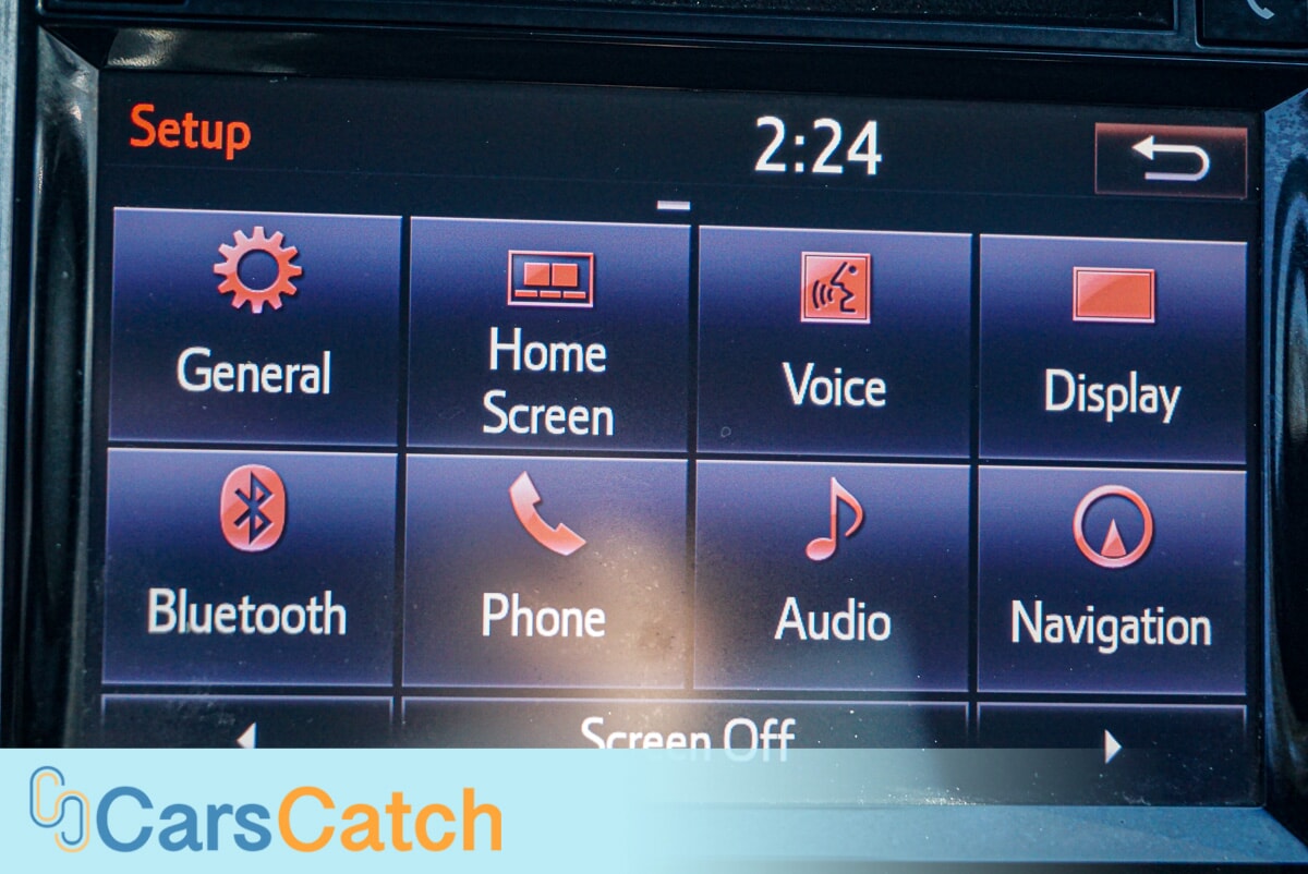 CARSCATCH - Used vehicle - TRUCK TOYOTA TUNDRA 4WD 2015