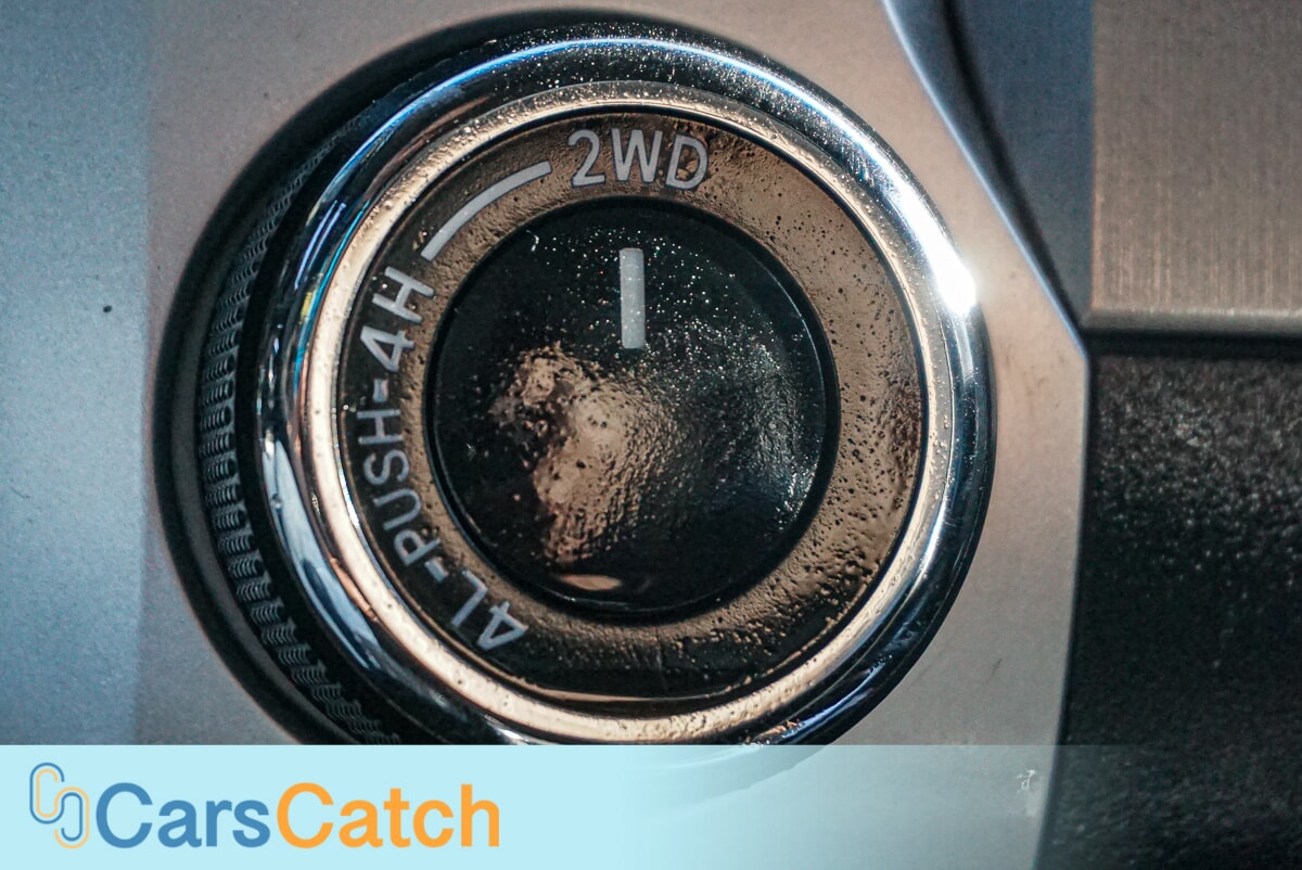 CARSCATCH - Used vehicle - TRUCK TOYOTA TUNDRA 4WD 2015