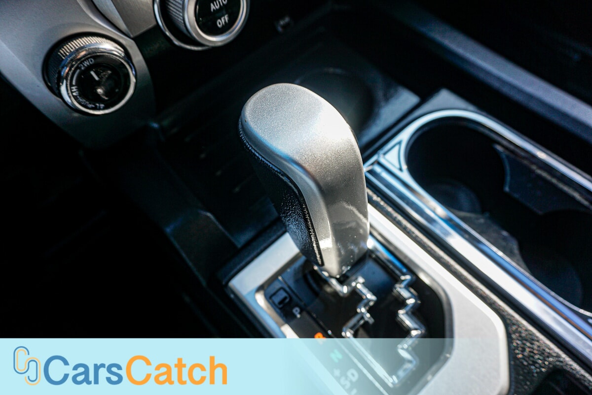 CARSCATCH - Used vehicle - TRUCK TOYOTA TUNDRA 4WD 2015