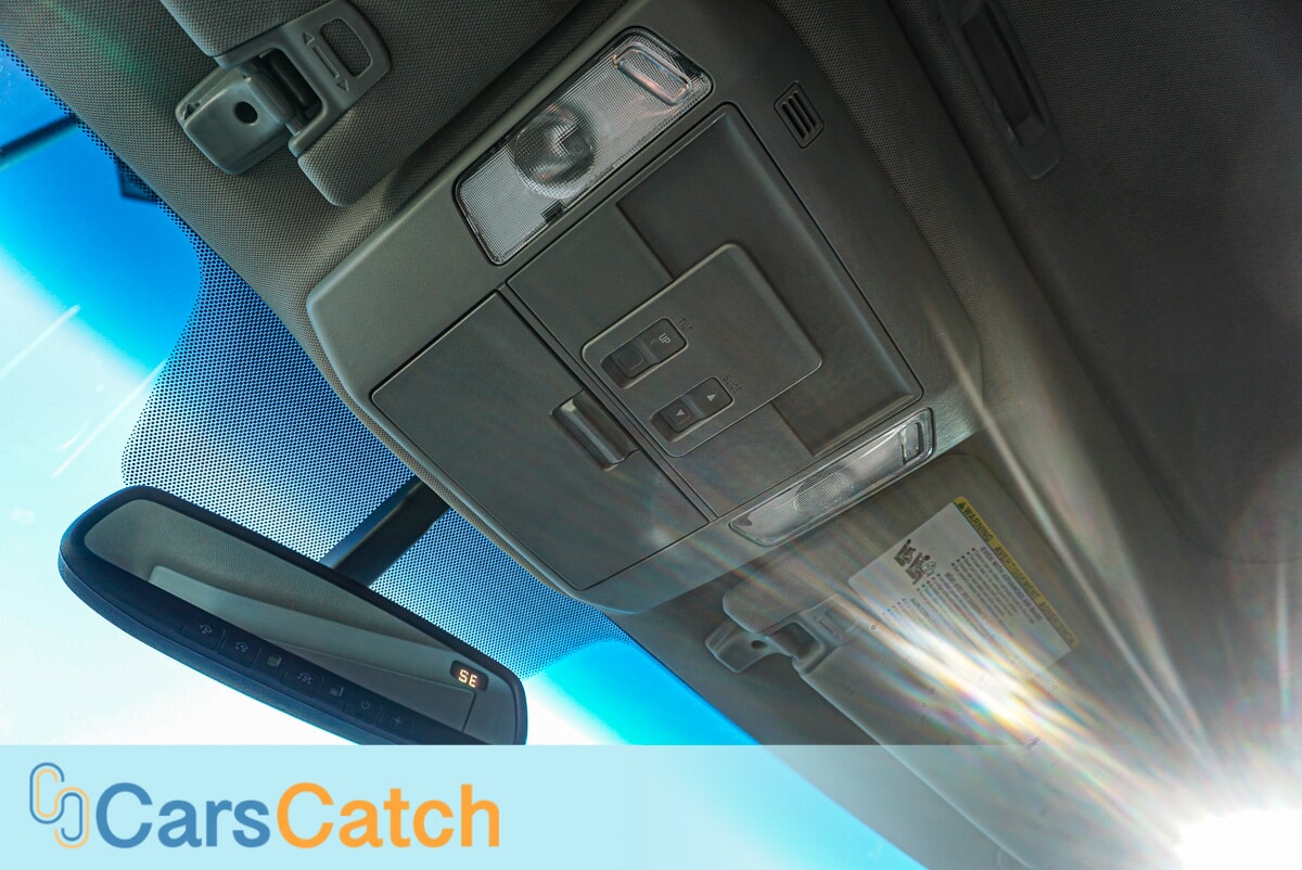 CARSCATCH - Used vehicle - TRUCK TOYOTA TUNDRA 4WD 2015