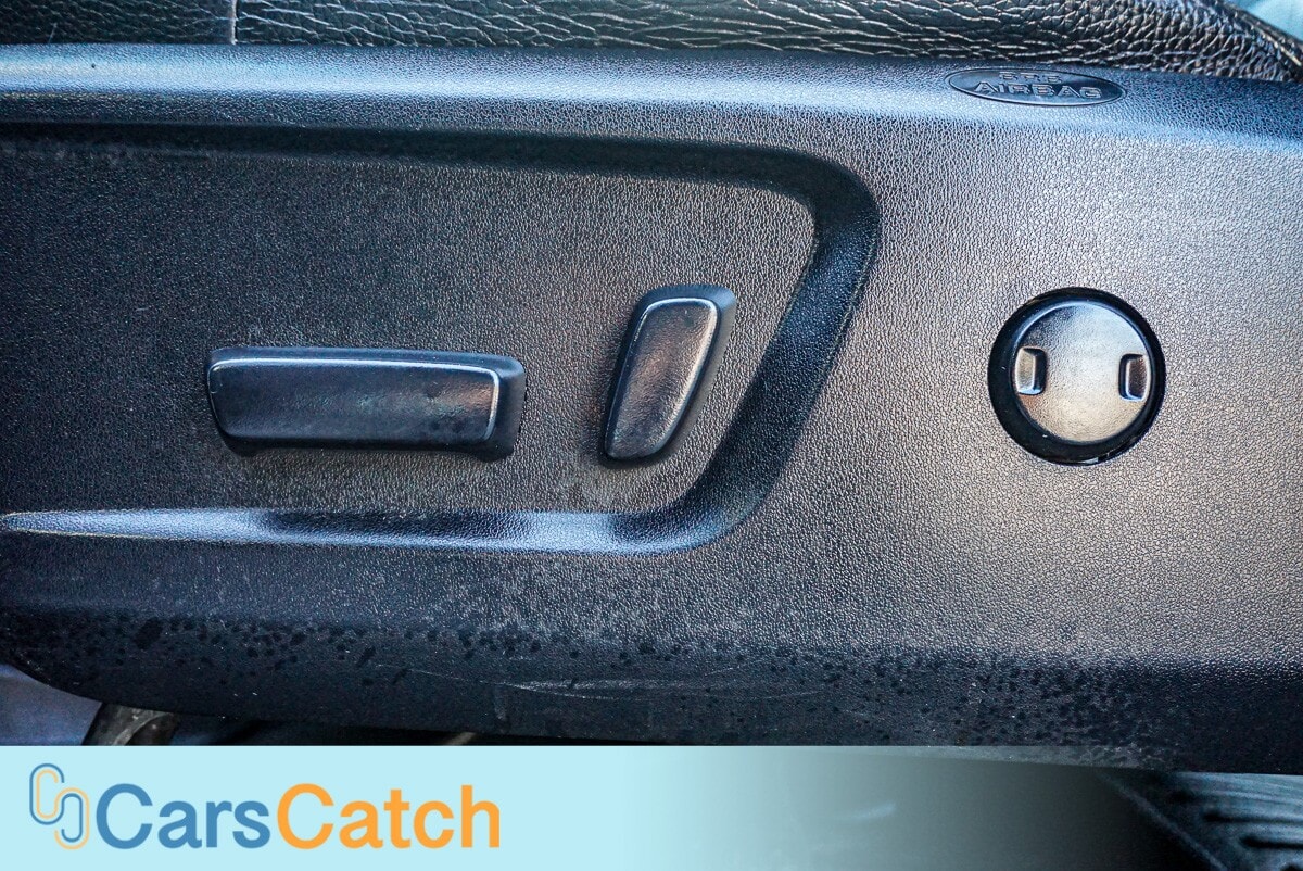 CARSCATCH - Used vehicle - TRUCK TOYOTA TUNDRA 4WD 2015