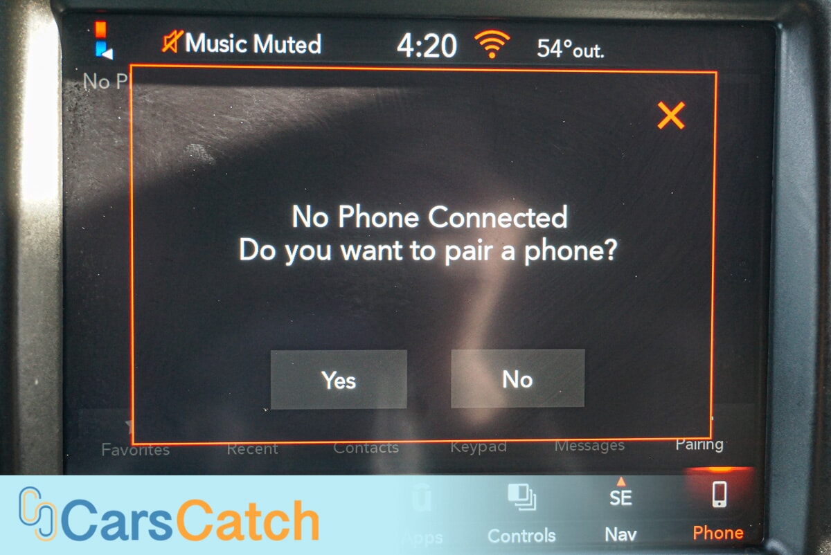 CARSCATCH  - Used vehicle - TRUCK RAM 1500 2018