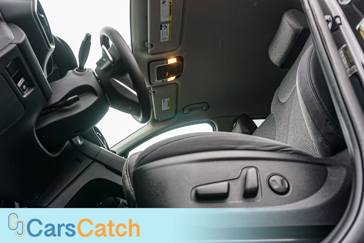 CARSCATCH  - Used vehicle - SUV HYUNDAI SANTA FE 2021