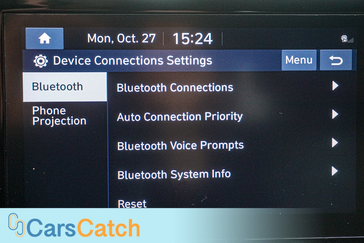 CARSCATCH  - Used vehicle - SUV HYUNDAI SANTA FE 2021