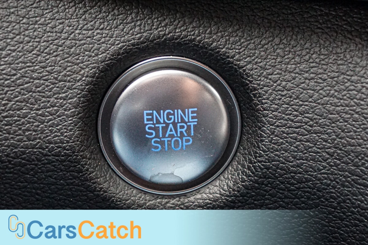 CARSCATCH  - Used vehicle - SUV HYUNDAI SANTA FE 2021