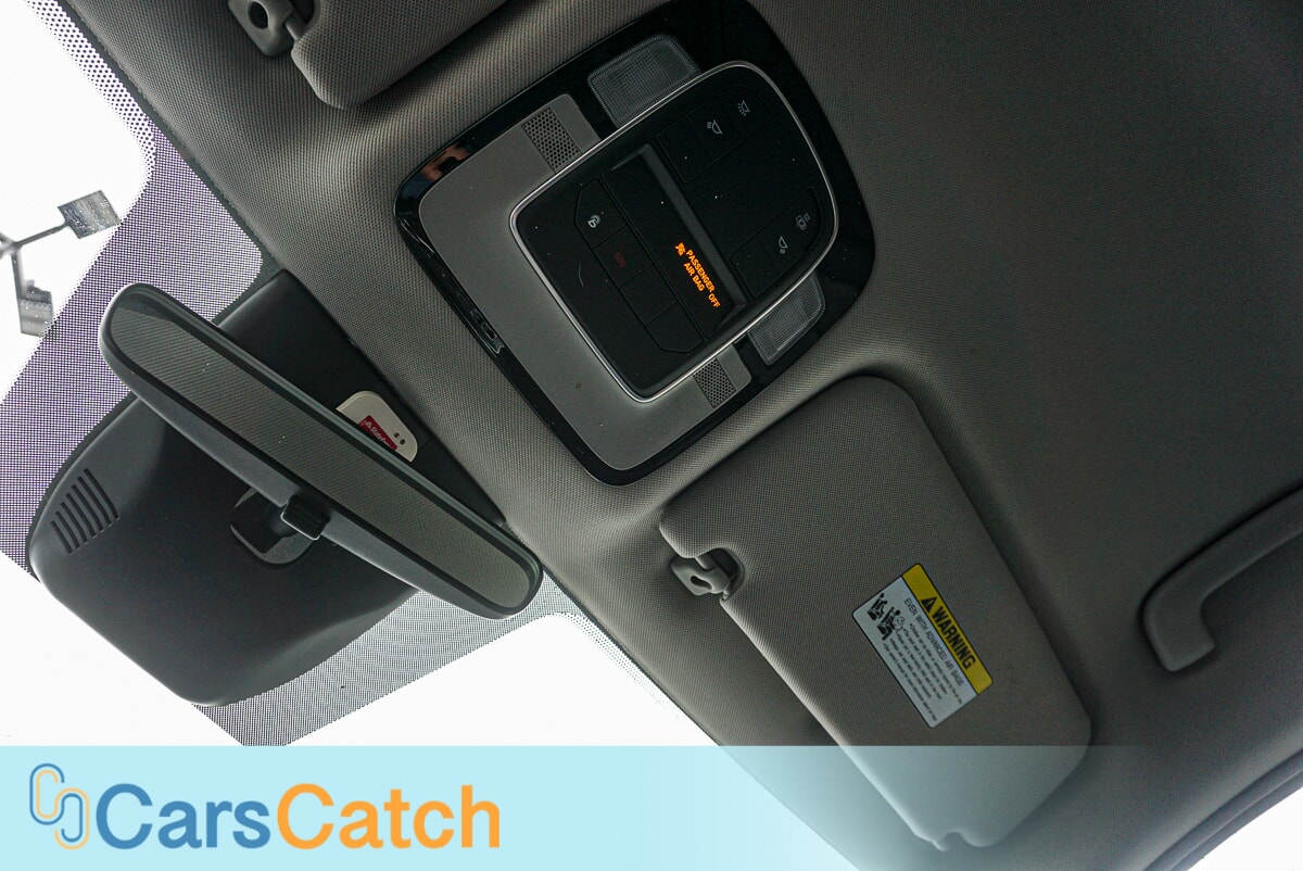 CARSCATCH  - Used vehicle - SUV HYUNDAI SANTA FE 2021