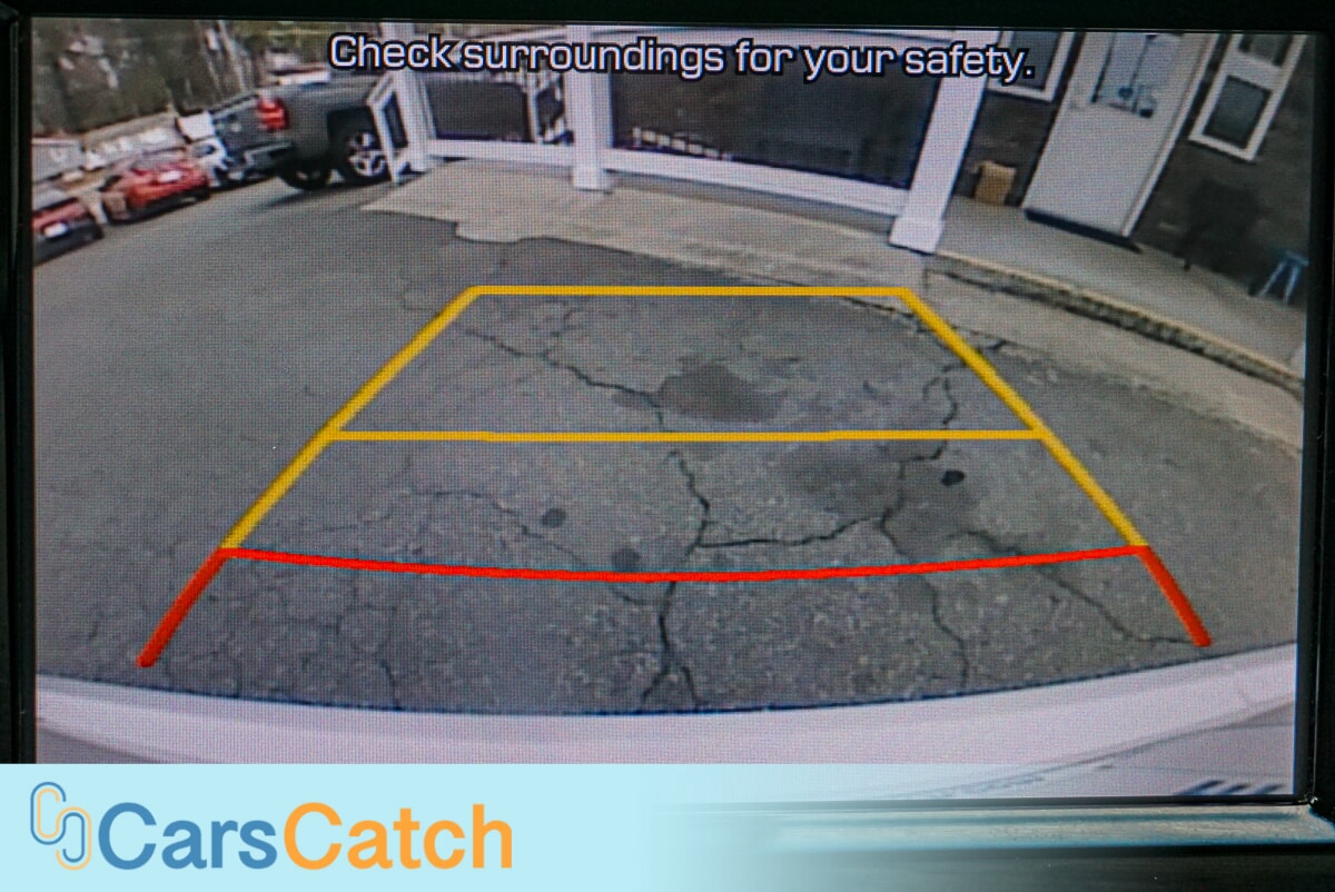 CARSCATCH - Used vehicle - SUV HYUNDAI TUCSON 2019