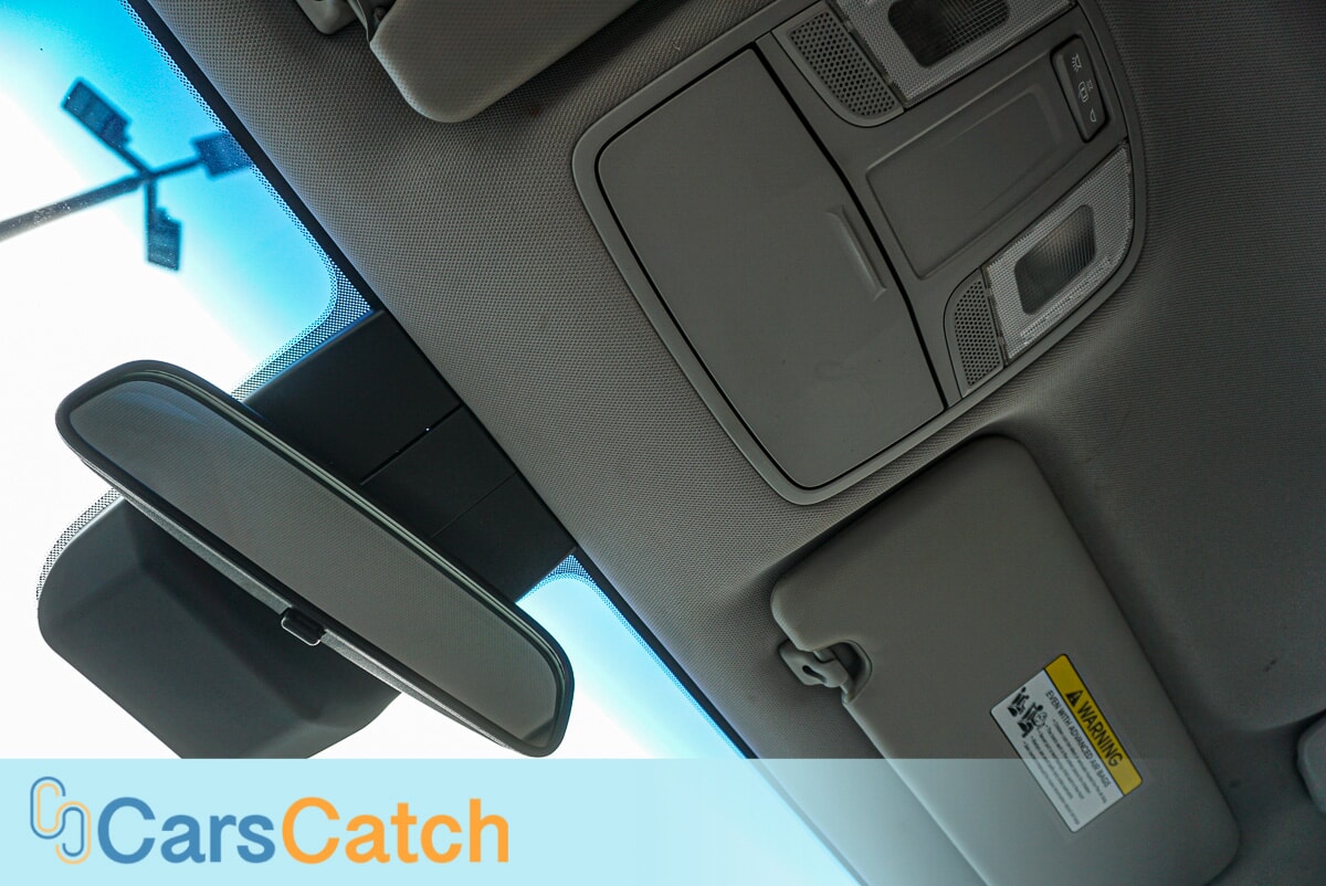 CARSCATCH - Used vehicle - SUV HYUNDAI TUCSON 2019