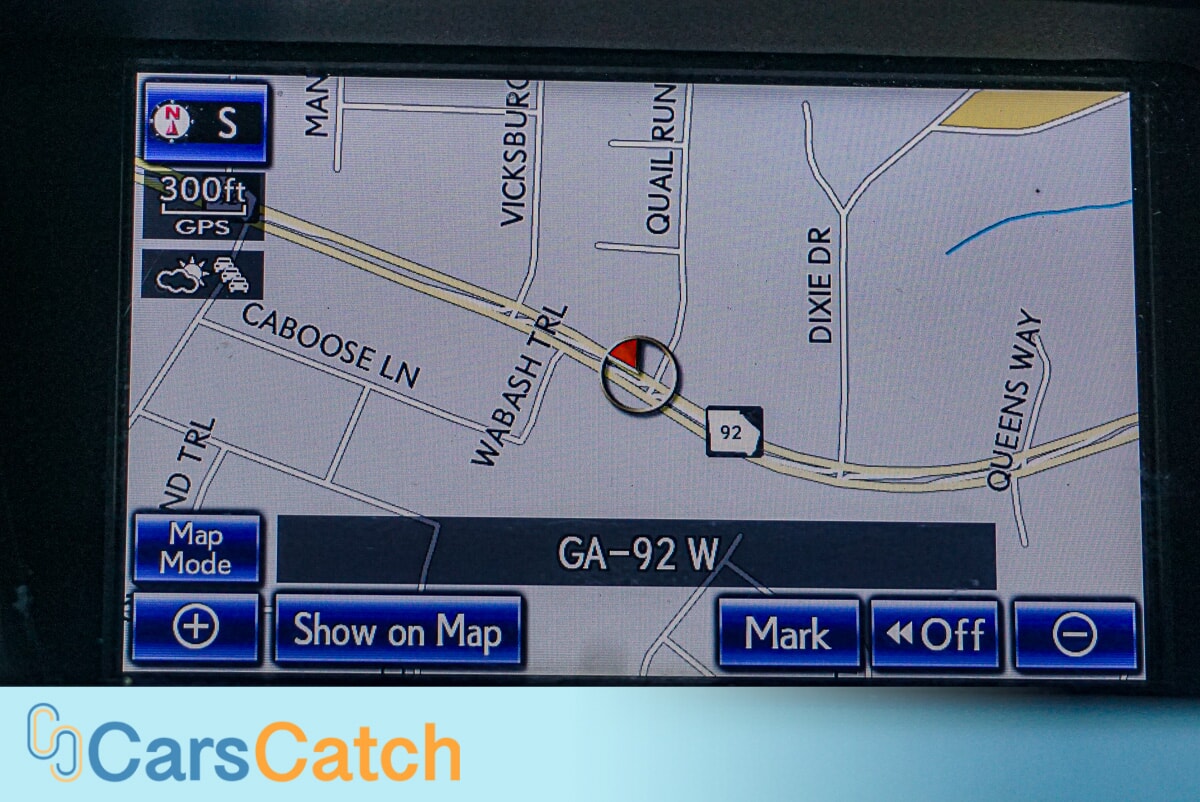 CARSCATCH - Used vehicle - SUV LEXUS RX 350 2015