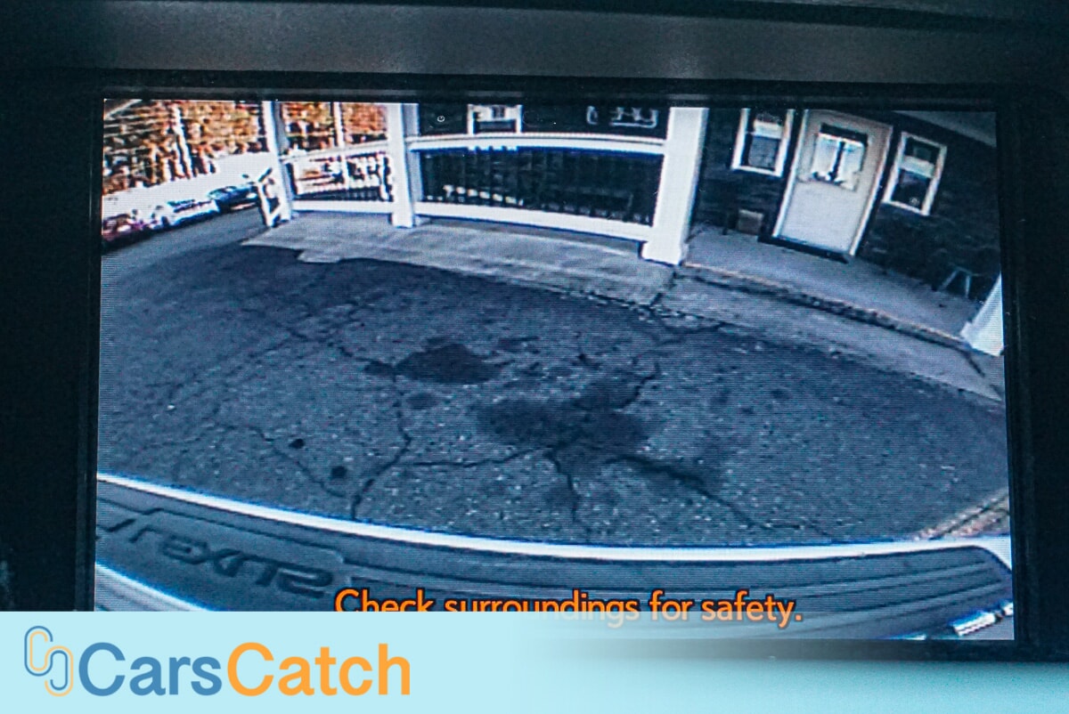 CARSCATCH - Used vehicle - SUV LEXUS RX 350 2015